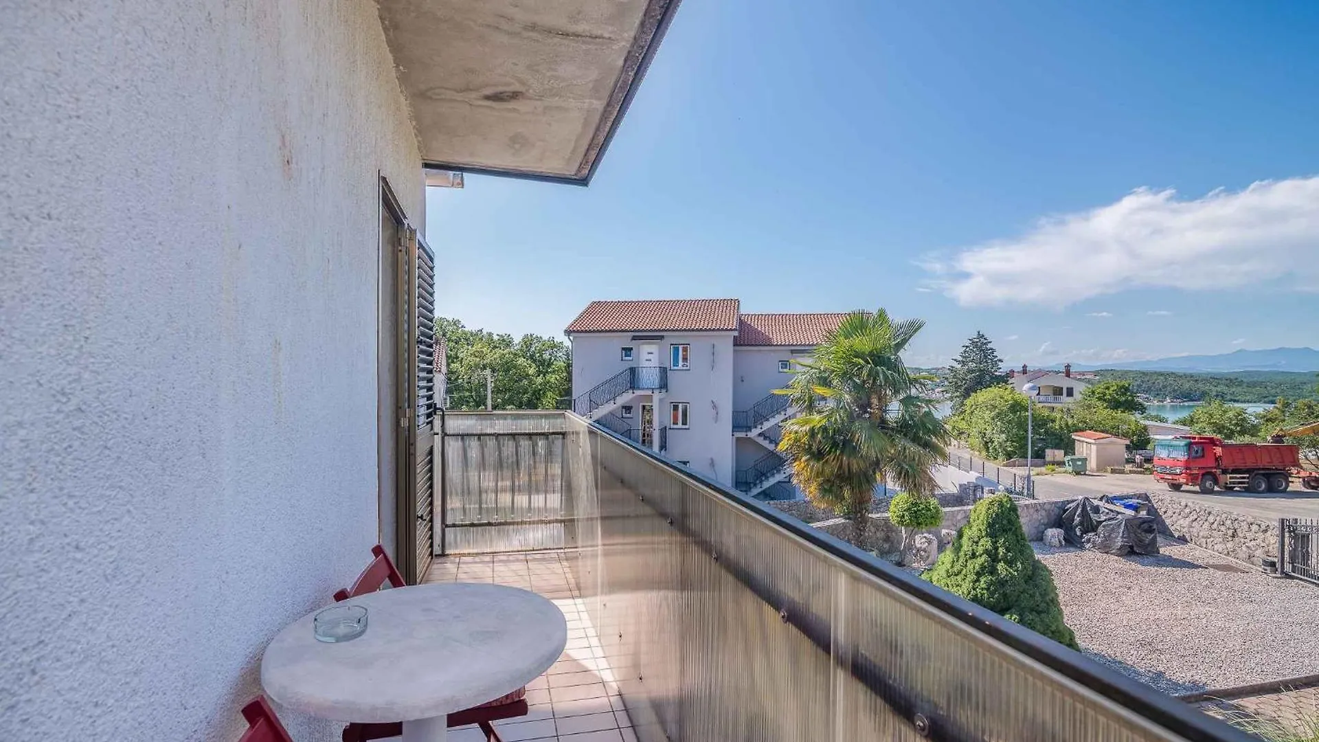 Apartment In Soline - Insel Krk 38221 0*, Soline (Krk) Croatia